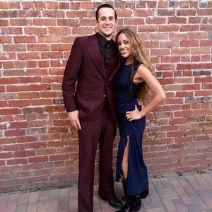 Meet your Posher, Krissy